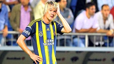 Милош Красич