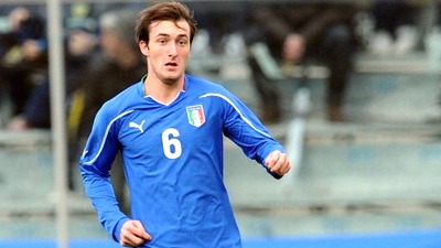 Лука Кальдирола