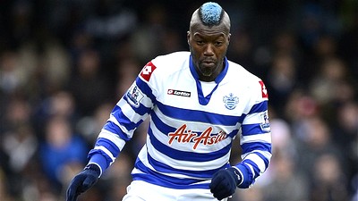 Джибриль Сиссе