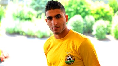 Араз Озбилиз Араз Озбилиз