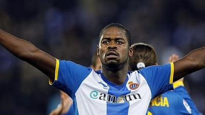 Коффи Ндри Ромарик