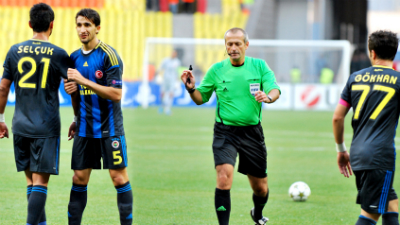 «Фенербахче»