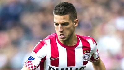 Дрис Мертенс