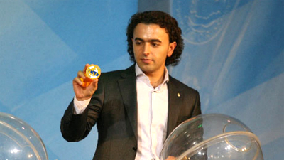 Роман Бабаев