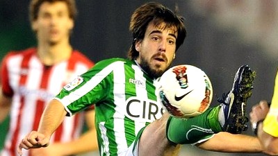 Беньят Эчебариа