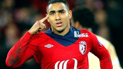 Димитри Пайе