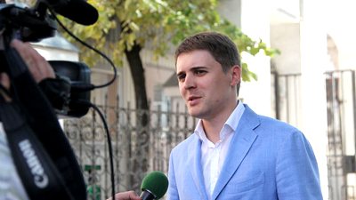 Денис Маслов Денис Маслов