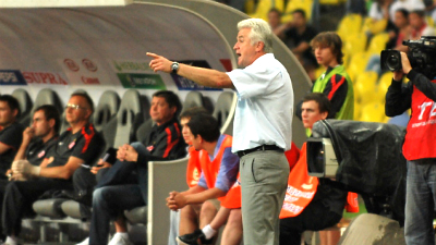 Сергей Силкин