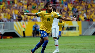 Неймар Неймар