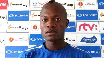 Мулумба Келвин Мукенди Мулумба Келвин Мукенди