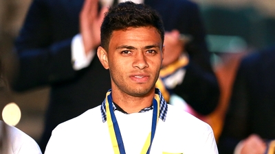 Клейтон Шавьер