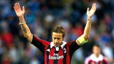 Массимо Амброзини