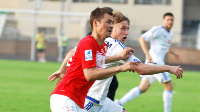 Динияр Билялетдинов