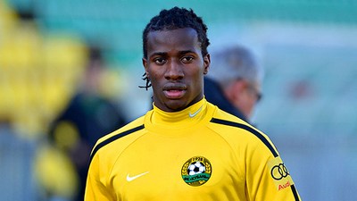 Ибраима Бальде