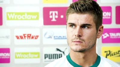 Марцин Ковальчик Марцин Ковальчик