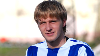 Алексей Сапогов Алексей Сапогов