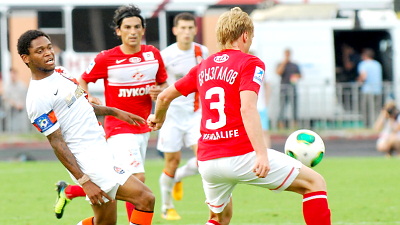 Эпизод матча