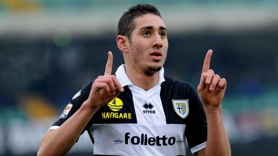 Исхак Бельфодиль Исхак Бельфодиль