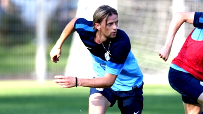 Анатолий Тимощук