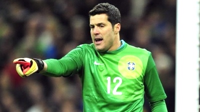 Жулио Сезар