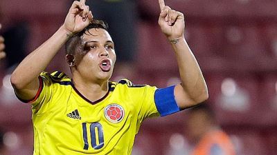 Хуан Кинтеро