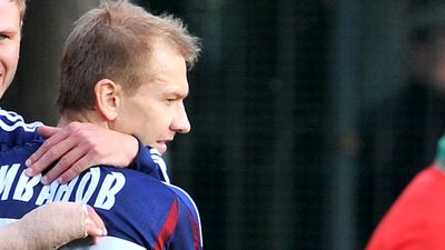 Алексей Иванов