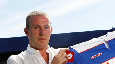 Ричард Данн