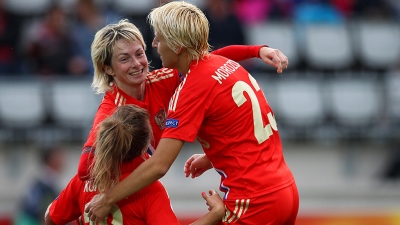 Не дотерпели