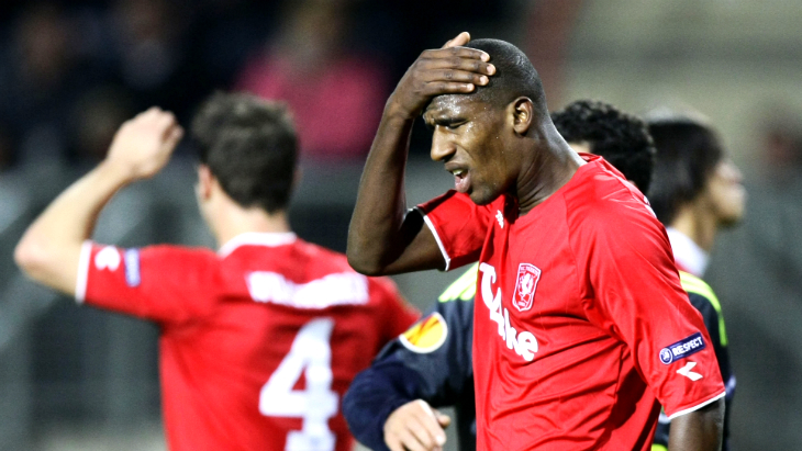 Дуглас Франко Тейшейра