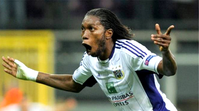 Дьёмерси Мбокани