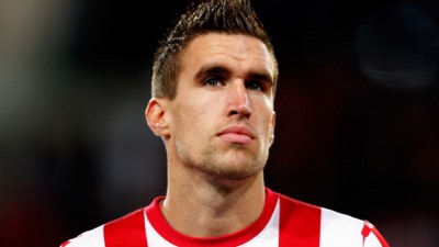 Кевин Стротман