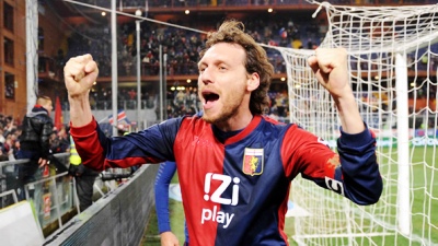 Марко Росси