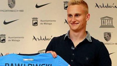 Бартоломей Павловски Бартоломей Павловски