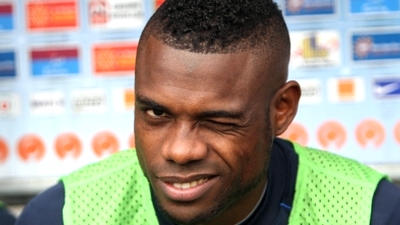 Анри Бедимо