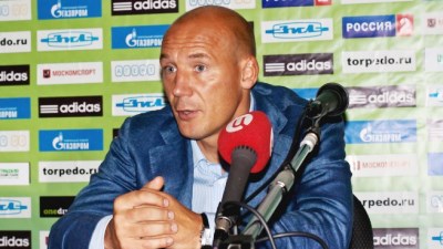 Владимир Казаков