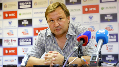 Юрий Калитвинцев Юрий Калитвинцев