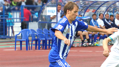 Антон Путило Антон Путило