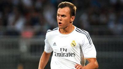 Денис Черышев