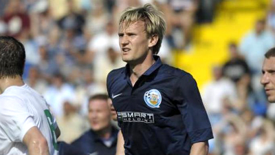 Сергей Кузнецов