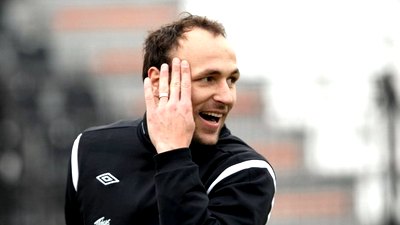 Гордон Шильденфельд