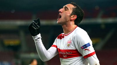 Кристиан Молинаро