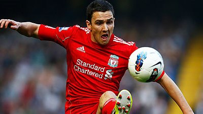 Стюарт Даунинг