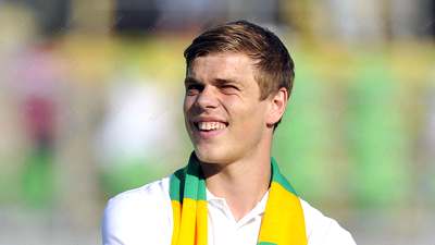 Александр Кокорин Александр Кокорин