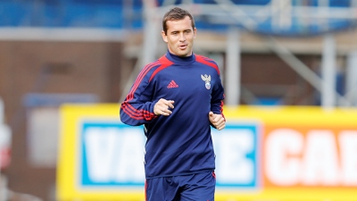 Александр Кержаков