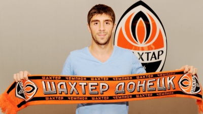 Антон Шиндер