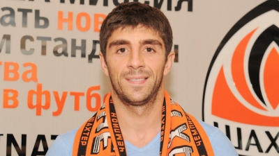 Антон Шиндер