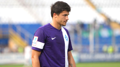 Илья Максимов