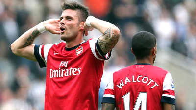 Оливье Жиру