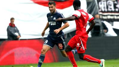 Эпизод матча