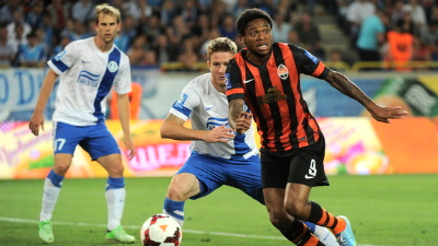 фрагмент матча фрагмент матча